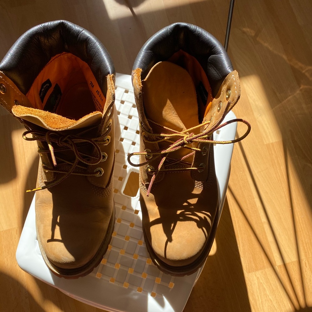 Women’s Timberland - Picture 4 of 5